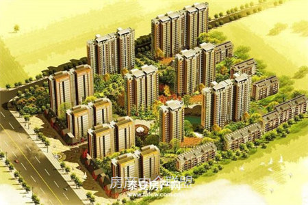 城东滕投人和天地2室1厅1卫88.8万75m2出售