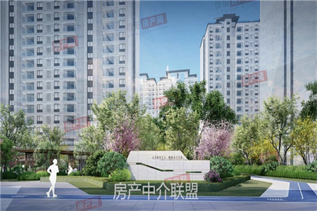 明湖中学学区房御景苑3室2厅1卫134m2精装修