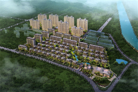 化工厂家属院【委托出售】套二六楼